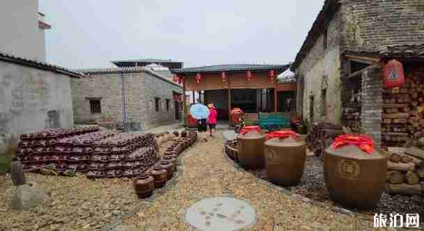 石塘古村的古建筑和历史发展 石塘古村的古建筑和历史发展