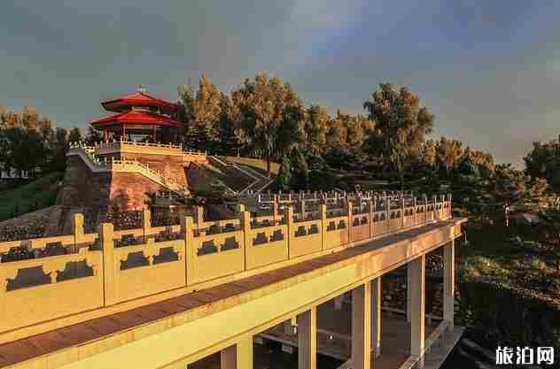 北京青龙湖公园开放了吗 2020北京青龙湖公园游玩攻略 北京青龙湖公园开放了吗 2020北京青龙湖公园游玩攻略