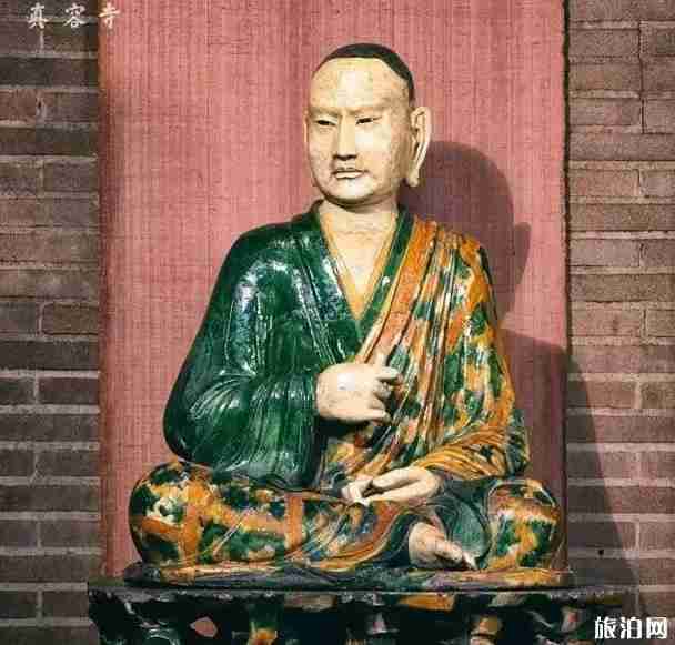 河北博物院有什么国宝文物 河北博物院有什么国宝文物