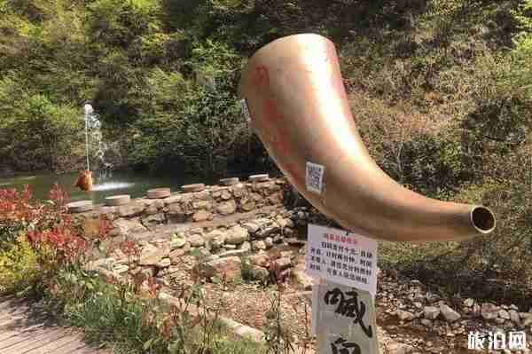 秦岭江山景区开放时间2020 秦岭江山景区开放了吗 秦岭江山景区开放时间2020 秦岭江山景区开放了吗
