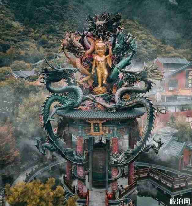 2020北京白瀑寺游玩指南 白瀑寺开门了吗 2020北京白瀑寺游玩指南 白瀑寺开门了吗
