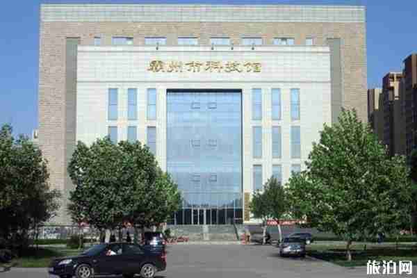 霸州博物馆怎么样 参观指南和心得体会 霸州博物馆怎么样 参观指南和心得体会