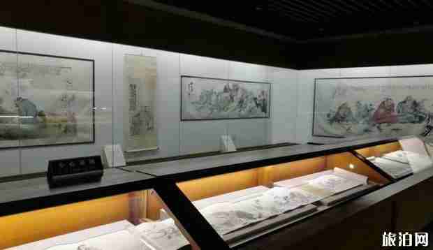 霸州博物馆怎么样 参观指南和心得体会 霸州博物馆怎么样 参观指南和心得体会
