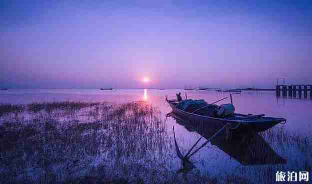 南京石臼湖地铁怎么去 南京石臼湖地铁怎么去