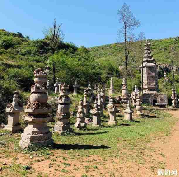金灯寺骑行旅游攻略 金灯寺骑行旅游攻略