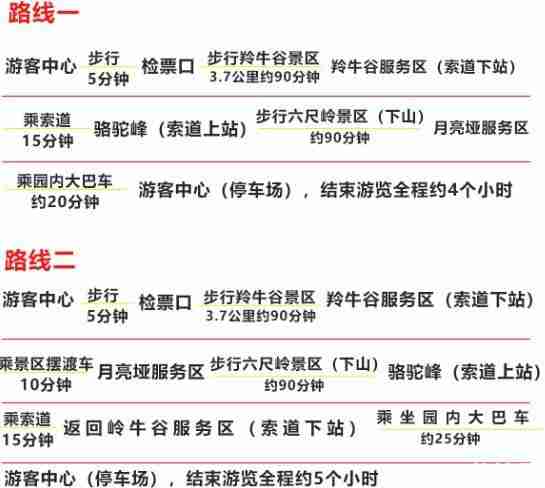 2020牛背梁门票预约流程和地址 2020牛背梁门票预约流程和地址
