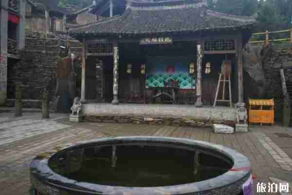 抱犊古寨怎么样 抱犊古寨好玩吗 抱犊古寨怎么样 抱犊古寨好玩吗