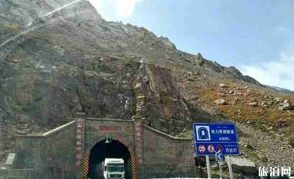 独库公路北段美还是南段美 独库公路北段美还是南段美
