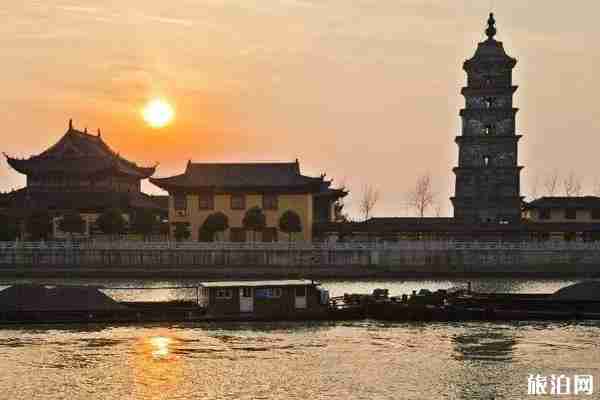 高邮镇国寺开放吗 高邮镇国寺今年什么时候开放 高邮镇国寺开放吗 高邮镇国寺今年什么时候开放