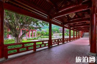 旗山万佛寺现在还开放吗 2020旗山万佛寺什么时候开放 旗山万佛寺现在还开放吗 2020旗山万佛寺什么时候开放