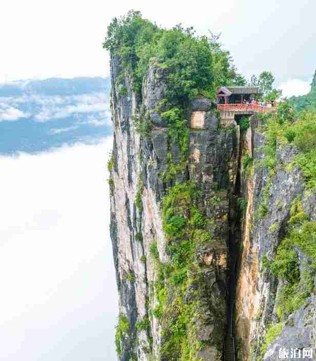 黄鹤桥峰林景区游玩攻略2020 黄鹤桥峰林景区游玩攻略2020