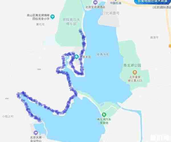 2020北京青龙湖湿地公园开放了吗 有什么好玩的 2020北京青龙湖湿地公园开放了吗 有什么好玩的