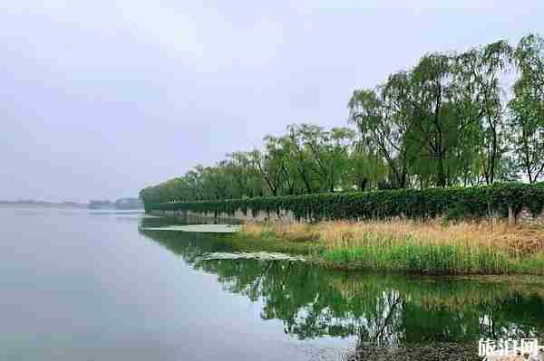 2020北京青龙湖湿地公园开放了吗 有什么好玩的 2020北京青龙湖湿地公园开放了吗 有什么好玩的