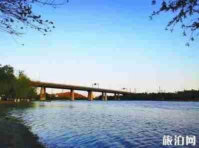永定河介绍 北京永定河旅游指南
