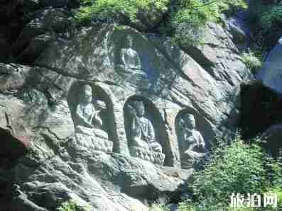 永定河介绍 北京永定河旅游指南