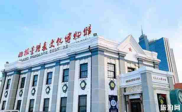 烟台有什么好玩的地方景点推荐 烟台有什么好玩的地方景点推荐