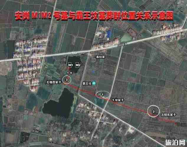 老河口市旅游景区有哪些