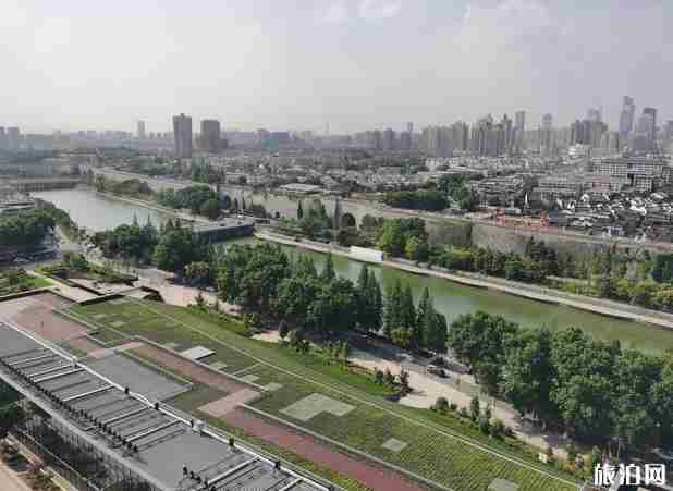 南京大报恩寺游玩攻略指南2020 南京大报恩寺游玩攻略指南2020
