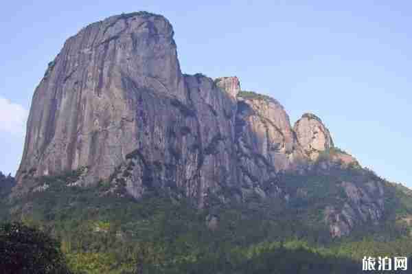 2020大茂山景区门票多少钱 2020大茂山景区门票多少钱