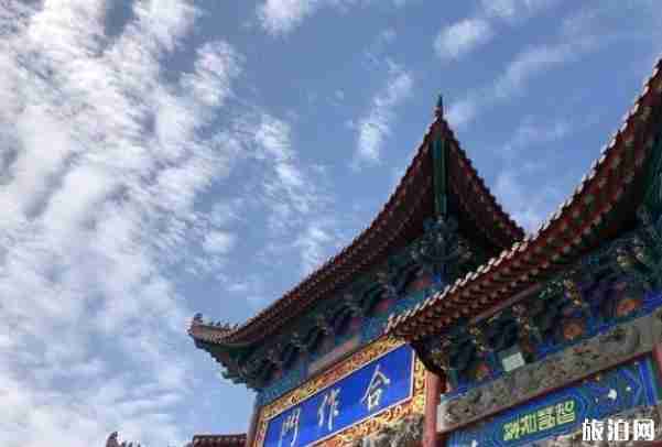 2020南海禅寺开放时间 2020南海禅寺开放时间