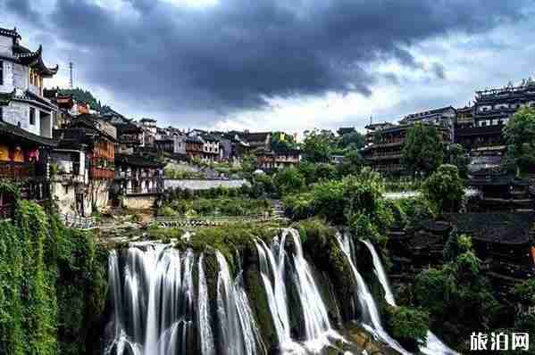 2020年国内旅游最值得去的景点推荐 2020年国内旅游最值得去的景点推荐