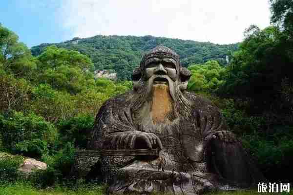 泉州必去的景点推荐 泉州有什么好玩的地方推荐 泉州必去的景点推荐 泉州有什么好玩的地方推荐