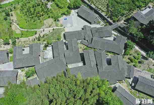彭家寨吊脚楼旅游攻略