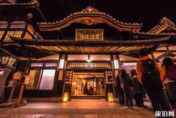 日本四国旅游攻略景点