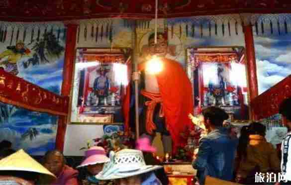 八戒寺怎么样 八戒寺值得去吗 八戒寺怎么样 八戒寺值得去吗