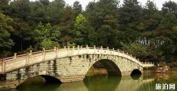 重庆铁山坪森林公园好玩吗 怎么样 重庆铁山坪森林公园好玩吗 怎么样