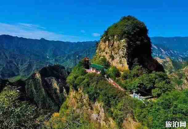 北京适合爬山的景点推荐