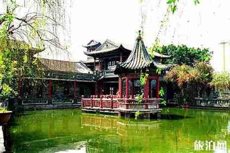 2019东莞必去十大景点排行榜攻略 2019东莞必去十大景点排行榜攻略