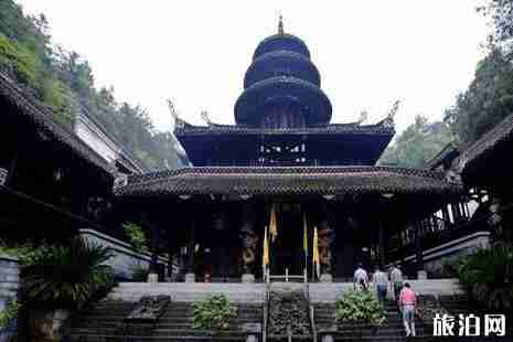 恩施好玩的地方有哪些 恩施旅游景点