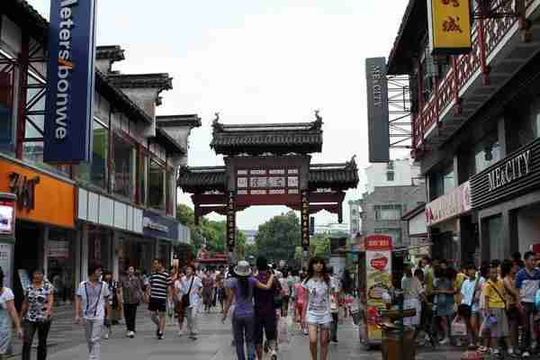 南京三日游详细安排及路线 南京三日游详细安排及路线