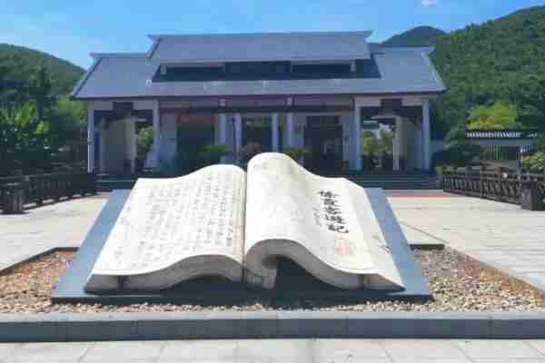 蔡伦竹海在哪里 蔡伦竹海怎么去 蔡伦竹海在哪里 蔡伦竹海怎么去