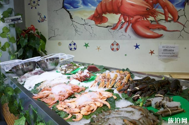 西班牙海鲜饭多少钱 巴塞罗那西班牙海鲜饭推荐 西班牙海鲜饭多少钱 巴塞罗那西班牙海鲜饭推荐