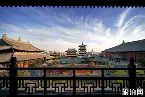 2019山西大同十大必去景点排行榜出行攻略