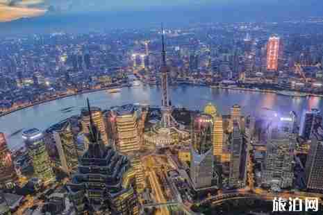 上海东方明珠生日优惠 2019年上海景点生日有什么优惠