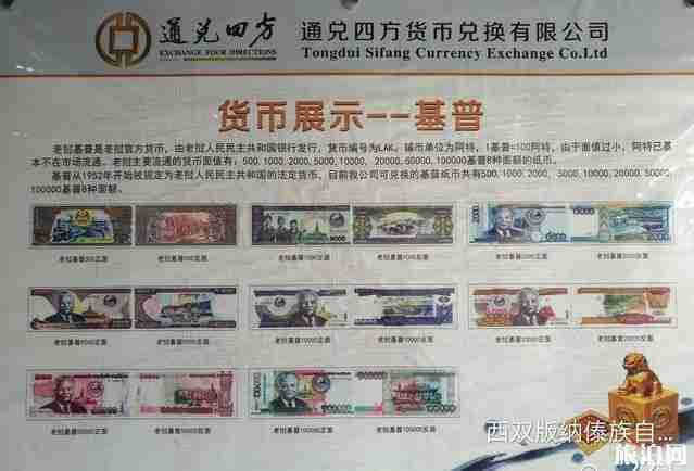 老挝自驾游过境手续及流程2019最新版