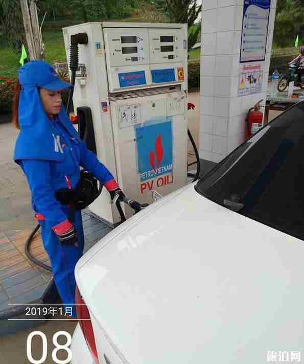 老挝自驾游过境手续及流程2019最新版
