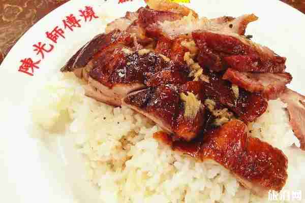 澳门美食推荐特色老字号 澳门美食推荐特色老字号