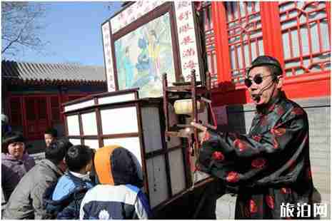 河北庙会时间表2019+地点+介绍