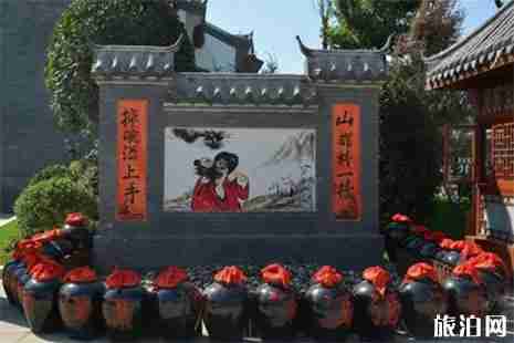 2019驻马店春节活动汇总 庙会+灯展+民俗表演