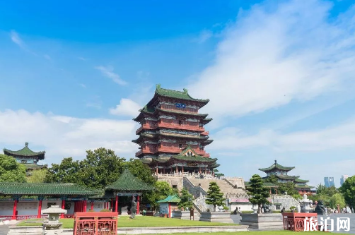 南昌庙会在哪 2019南昌春节活动时间+地点+门票