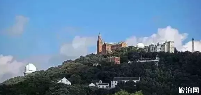 上海有哪些免费的景点 2019上海免费景区名单