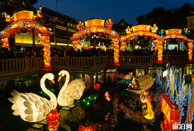 成都元宵节灯会在哪里 成都灯会2019地址+时间+门票价格 成都元宵节灯会在哪里 成都灯会2019地址+时间+门票价格