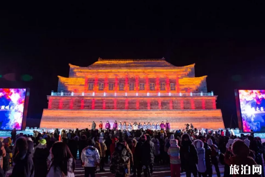 哈尔滨情人节活动 2019哈尔滨奥莱枫叶小镇烟花秀时间 哈尔滨情人节活动 2019哈尔滨奥莱枫叶小镇烟花秀时间