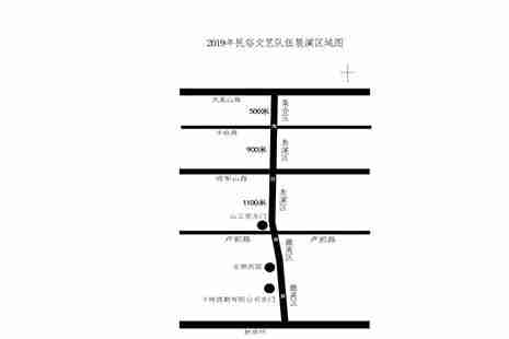 青州2019元宵活动 民俗表演+烟花 青州2019元宵活动 民俗表演+烟花