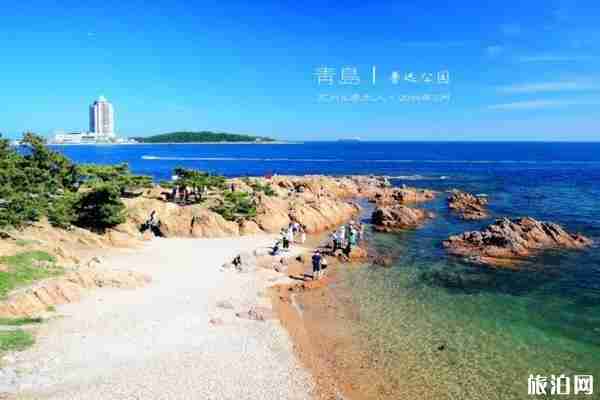 青岛春天适合去哪里玩 青岛春天适合去哪里玩