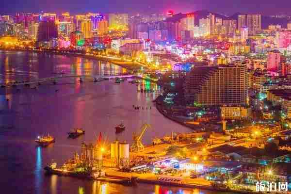 三亚鹿回头风景区攻略 三亚鹿回头风景区攻略